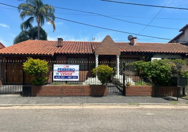 Hermoso Chalet