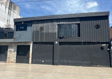 Imponente Local Comercial en Alquiler