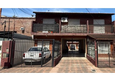 Hermoso duplec en Alquiler