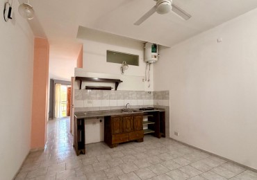 ALQUILER | Departamento 2 ambientes
