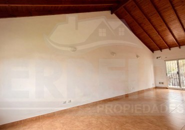 ALQUILER | DEPARTAMENTO SOBRE AV. BEVILAQUA