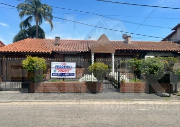 Hermoso Chalet