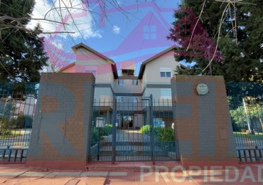 Departamento de 3 Ambientes con Cochera Semicubierta - Apto Credito | Techos - Edificio 2