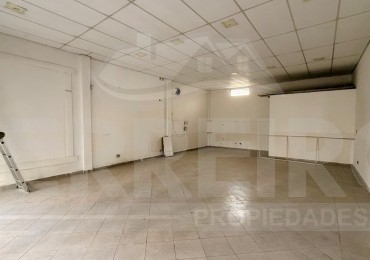 ALQUILER | LOCAL COMERCIAL EN AV. BEVILAQUA 