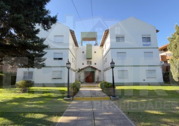 Departamento de 4 Ambientes con Cochera - Apto Credito | Techos - Edificio 10