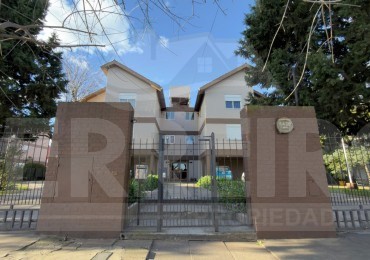 Departamento de 3 Ambientes con Cochera Semicubierta - Apto Credito | Techos - Edificio 2