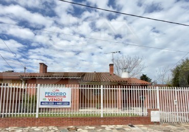 Casa reformada en venta | Rotonda 1° 2°