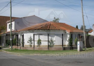 Chalet a nuevo Circ 1 Sec 1