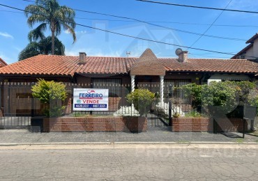Hermoso Chalet