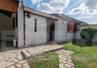 Chalet en 2 plantas reformado