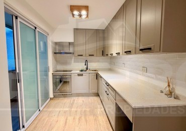 Departamento en Venta | Barrio Alas | Edificio 2 | 3 Dormitorios | Apto Credito