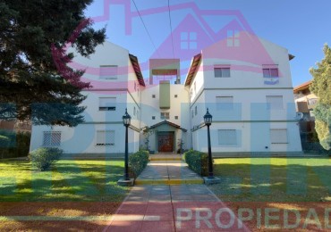 Departamento de 4 Ambientes con Cochera - Apto Credito | Techos - Edificio 8