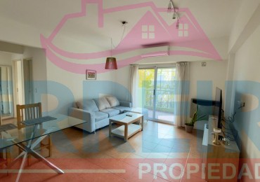 Departamento de 3 Ambientes con Cochera - Apto Credito | Techos - Edificio 4