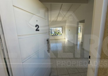 DEPARTAMENTO EN ALQUILER | AV GUEMES 2 AMBIENTES