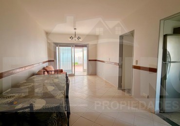 Venta | Barrio Alas - Edificio 2 | Planta Baja | Apto Credito