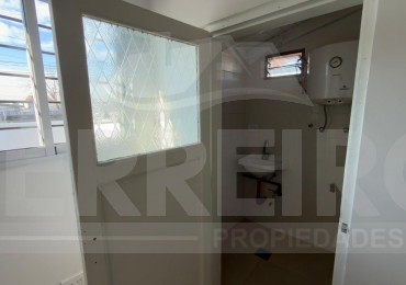 ALQUILER | 2 ambientes a estrenar sobre Av. Guemes! 