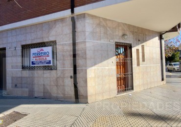 Departamento en Planta Baja - Apto Profesional y Vivienda | Villa Luro