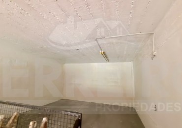 ALQUILER | LOCAL COMERCIAL REINALDA RODRIGUEZ 