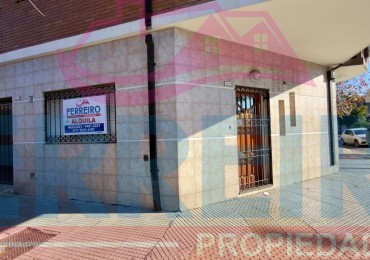 Departamento en Planta Baja - Apto Profesional y Vivienda | Villa Luro