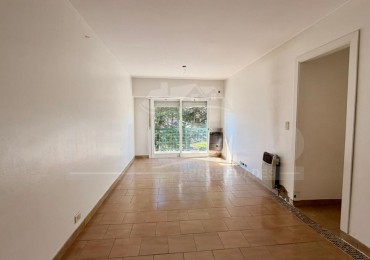 Departamento en alquiler 4 ambientes | Barrio Alas