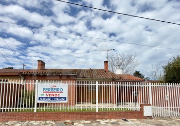 Casa reformada en venta | Rotonda 1° 2°